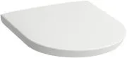 Крышка-сиденье Laufen The New Classic 8.9185.1.000.000.1 с микролифтом