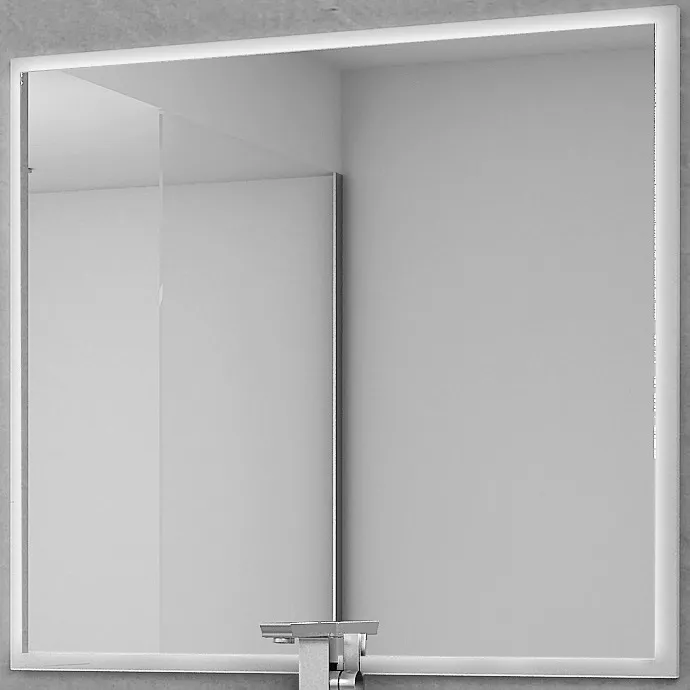 Зеркало Cezares Tiffany 98x90 45046 с подсветкой