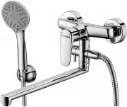 Смеситель WasserKRAFT Vils 5602L универсальный