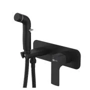 Гигиенический душ Lemark Ursus LM7220BL со смесителем