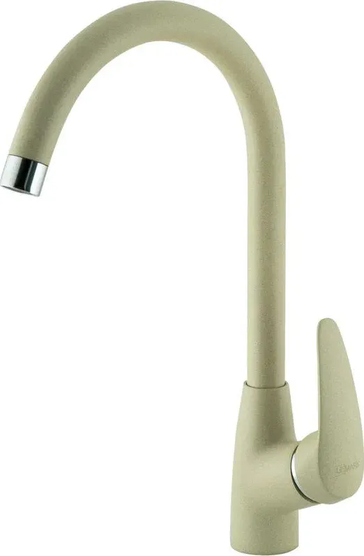 Смеситель для кухонной мойки Lemark Linara LM0405PBG