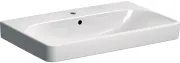 Раковина Geberit Smyle Squar 75 см 500.249.01.1