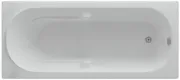 Акриловая ванна Aquatek Лея 170x75 LEY170-0000045