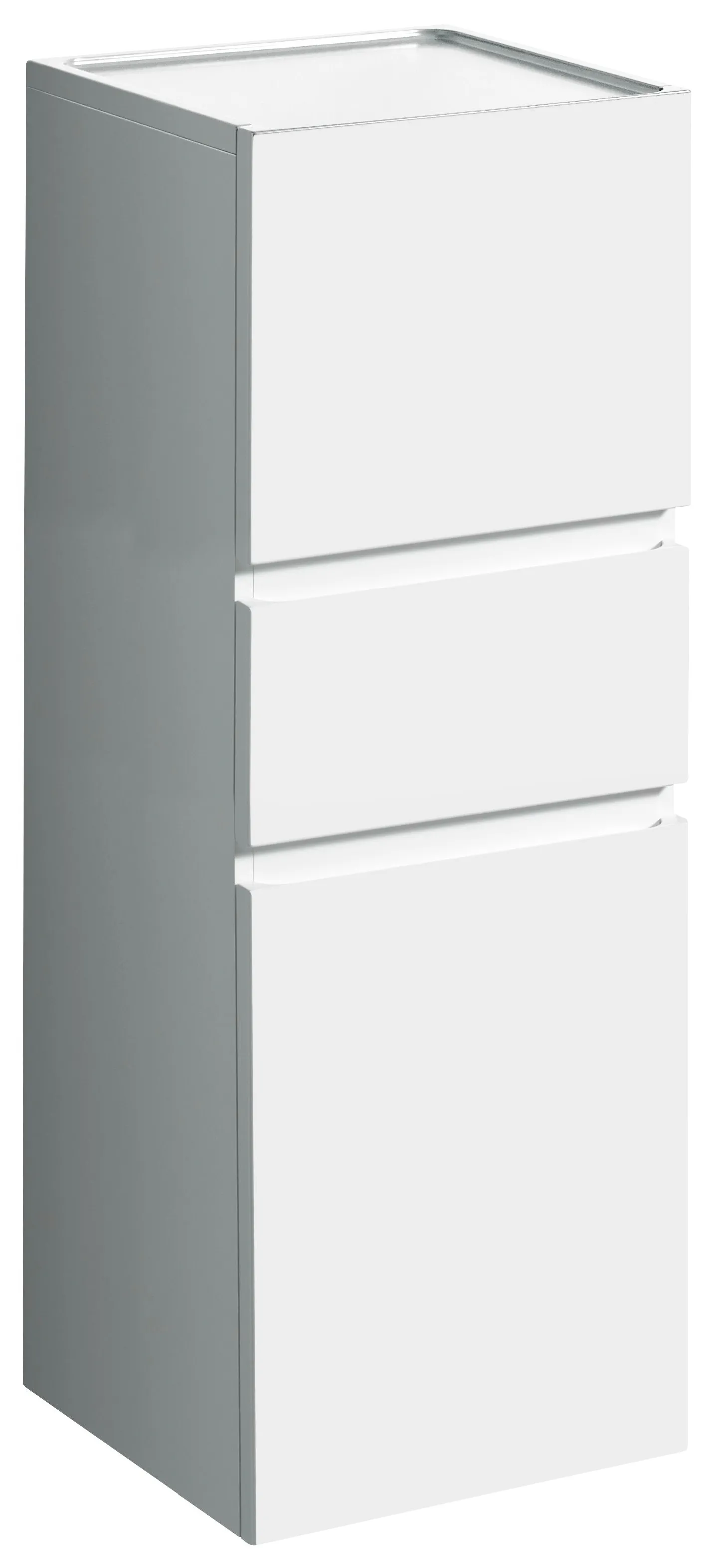 Шкаф-пенал Geberit Renova Plan 39x105 869030000