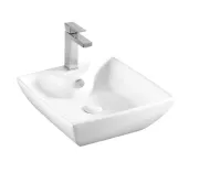 Раковина Azario 45 см AZ-4263