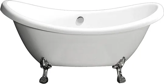 Акриловая ванна BelBagno 185x75 BB05