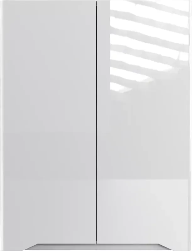 Шкаф Style Line Марелла 60 СС-00002422