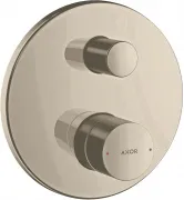Смеситель Axor Uno 45407820 для ванны с душем