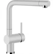 Смеситель для кухни Blanco Linus SILGRANIT 520746 серый