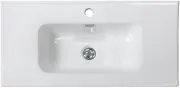 Раковина BelBagno 81 см BB800/390ETL