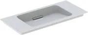 Раковина Geberit One 90 см 500.395.01.1