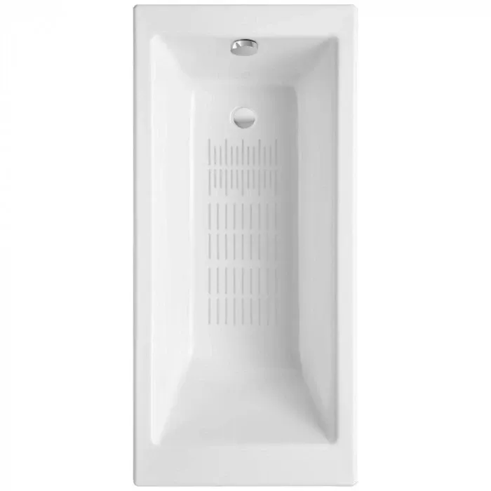 Чугунная ванна Delice Eclat 170x70 см DLR230621-AS