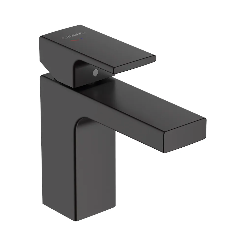 Смеситель Hansgrohe Vernis Shape 71594670 для раковины