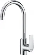 Смеситель WasserKRAFT Lopau 3207 для кухонной мойки