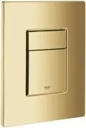 Смывная клавиша для унитазов Grohe Skate Cosmopolitan 38732GL0