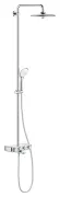 Душевой комплект Grohe SmartControl 26510000