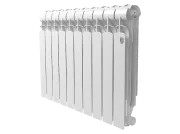 Радиатор Royal Thermo Indigo 10 секций RTI250010