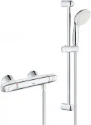 Термостат Grohe Grohtherm 1000 34151004 для душа с душевым гарнитуром