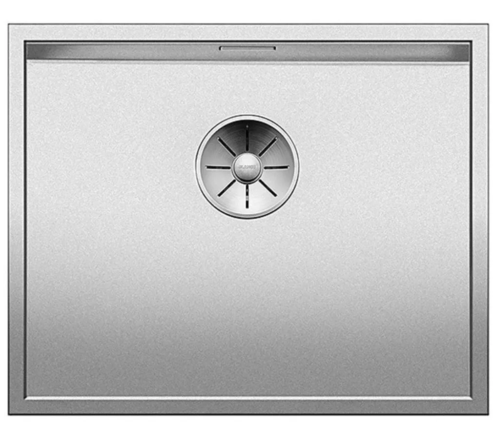 Мойка для кухни Blanco Zerox 55 см 521559