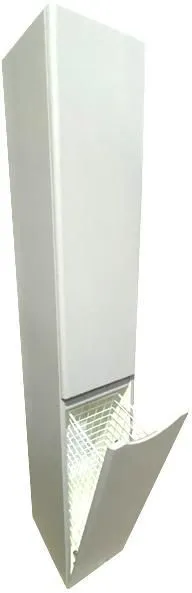 Шкаф-пенал Style Line Бергамо 30x180 СС-00002326 правый