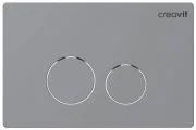 Смывная клавиша для унитазов Creavit Terra GP9003.00