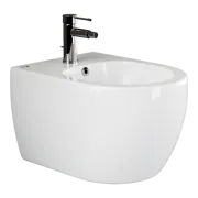 Подвесное биде Ceramica Nova Play CN3002