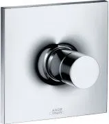 Смеситель Axor Massaud 18655000 для душа