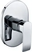 Смеситель Kaiser Aurora 67177 для душа с внутренней частью