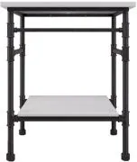 Каркас для тумбы Brevita Loft 64х81 LOFT 1.70