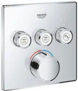 Смеситель Grohe SmartControl 29149000 для душа