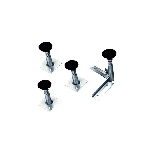 Ножки для душевого поддона Cezares TRAY-S-4.2-ML