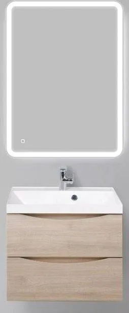 Мебель для ванной BelBagno Marino 60 подвесная