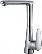 Смеситель Lemark Status LM4405C для кухонной мойки