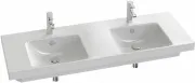 Раковина-столешница Jacob Delafon Odeon up 140 см E4779-00