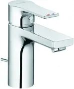 Смеситель Kludi Zenta SL 482900565 для раковины с донным клапаном
