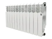 Радиатор Royal Thermo Revolution 12 секций RTRB35012