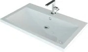 Раковина Misty Алиса 74 см 4627173210317
