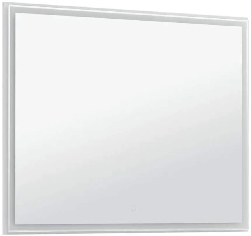 Зеркало Aquanet Nova Lite 99x80 242622 с подсветкой