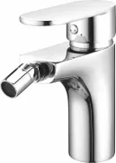 Смеситель BelBagno Loyd LOY-BD-CRM для биде