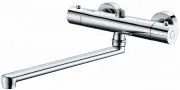 Термостат WasserKRAFT Berkel 4822L универсальный