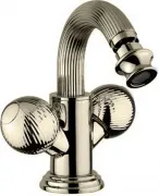 Смеситель Cezares Olimp OLIMP-BS2-02-M для биде с донным клапаном