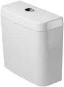 Бачок для унитаза Duravit D-Code 0927100004