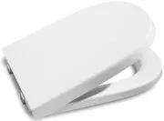 Крышка-сиденье Roca Meridian 8012AC00В с микролифтом
