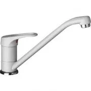Смеситель для кухни Blanco Wega SILGRANIT 520762 серый