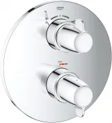 Термостат Grohe Grohtherm Special 29095000 для ванны с душем