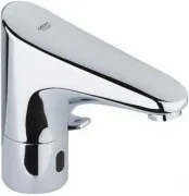 Смеситель Grohe Europlus E 36015001 для раковины