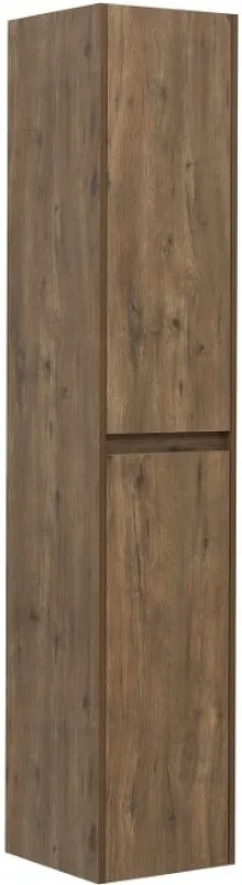 Шкаф-пенал Aquanet Nova Lite 35x175 249522