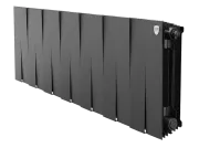 Радиатор Royal Thermo PianoForte 4 секций RTPNS30014