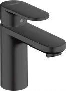 Смеситель Hansgrohe Vernis Blend 71551670 для раковины с донным клапаном