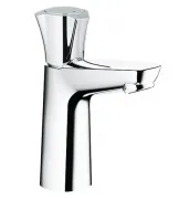 Вентиль Grohe Costa L 20186001 вертикальный